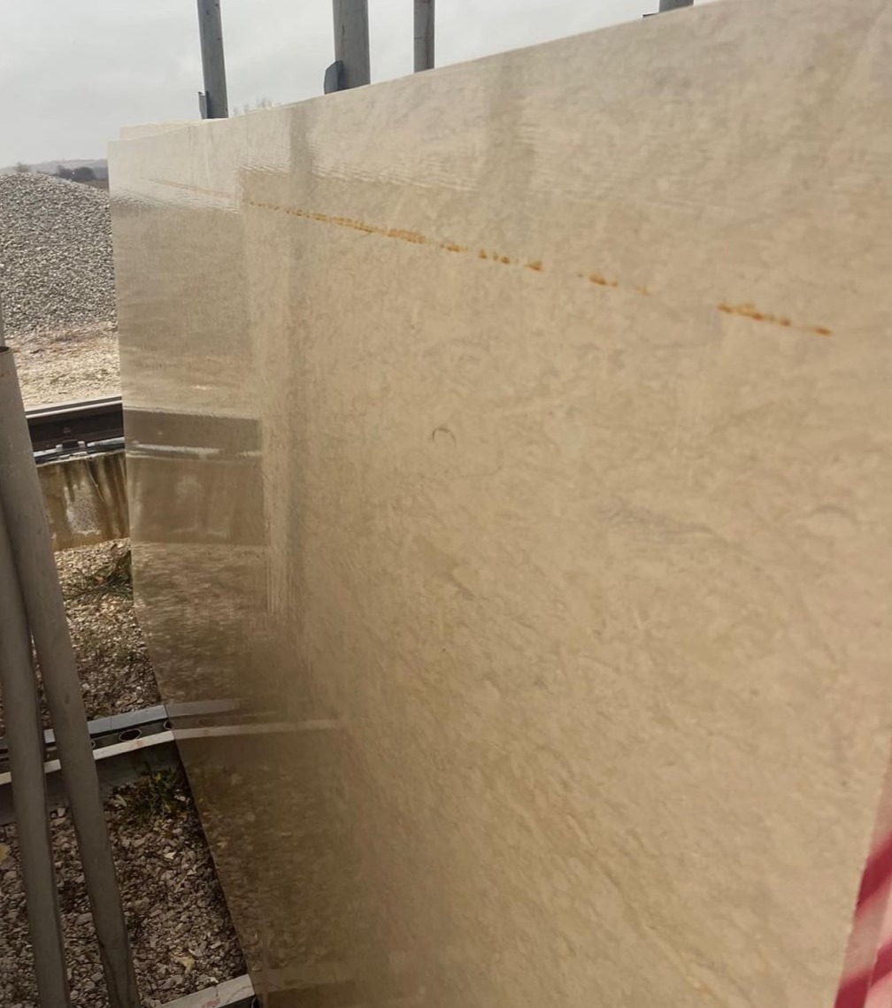 Bulned Vratza Limestone Quarry a-classico